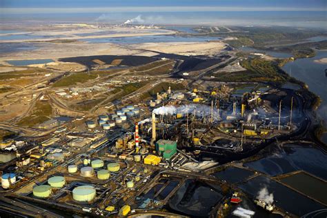Suncor's taking 10 per cent Fort Hills stake off Total's hands for $310 million | National Observer