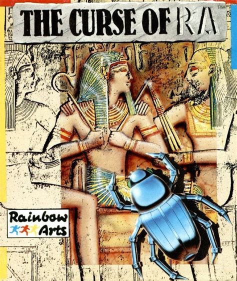 Curse of Ra Guide - IGN