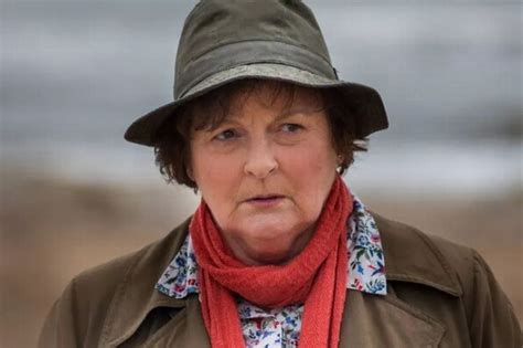 ITV Vera taken off air and replaced with substitute confirmed