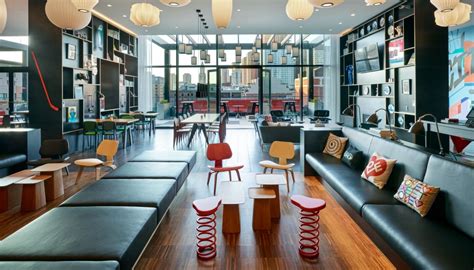 Hotels in Boston | citizenM