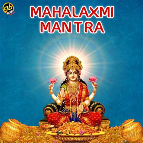 Om Mahalaxmi Namo Namah MP3 Song Download- Mahalaxmi Mantra Om ...