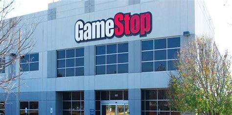 GameStop to increase the wages of store employees | GamesIndustry.biz