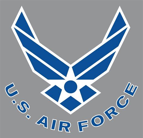 Air Force Symbol Wallpapers - Top Free Air Force Symbol Backgrounds ...