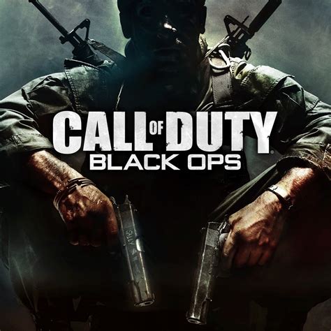 Call of Duty: Black Ops [Walkthroughs] - IGN