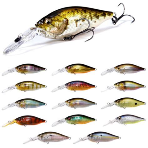 Best Japanese fishing lures | High-Quality Fishing Tackle