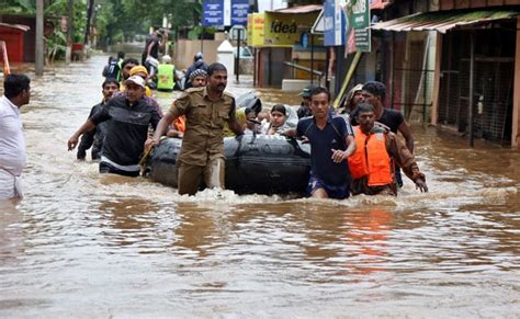Did Kerala's Dams Worsen India's Once-In-Century Floods