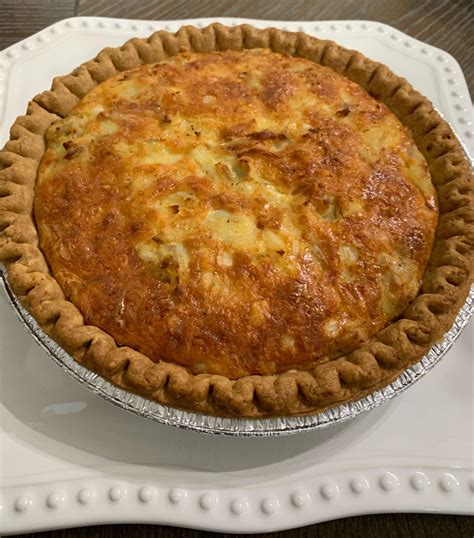 Delicious Crab Pie Recipe - Ocean City MD Fishing