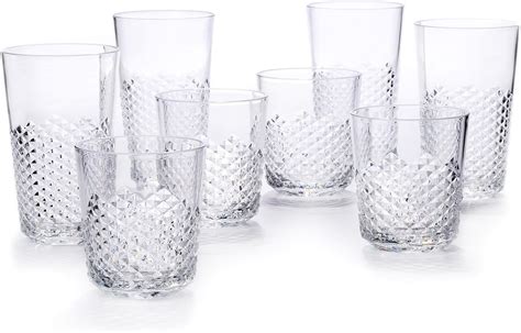 Best stackable drinking glasses dishwasher safe - Your Kitchen