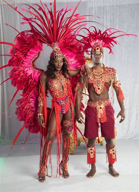 Bahamas Junkanoo Carnival Costumes 2018 in 2024 | Carnival outfits ...