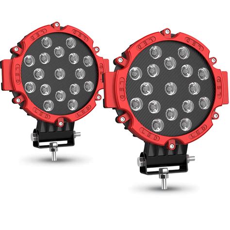 9 Brightest Off-Road Lights 2020: Reviews & Buyer’s Guide » Lights Pick