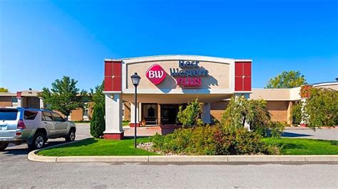 The 4 Best Hotels in Lockport, NY, United States