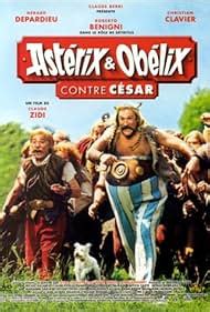 Asterix and Obelix vs. Caesar (1999) - IMDb