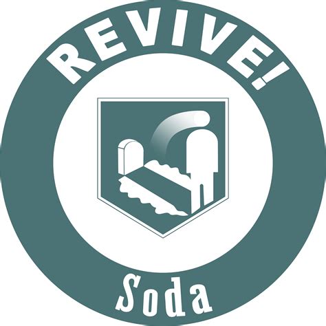 Quick Revive Logo from Treyarch zombies (3000x3000) Would be nice if ...