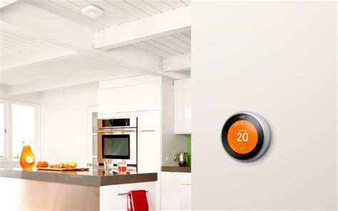 Nest third gen with larger screen arrives in the UK bringing ex