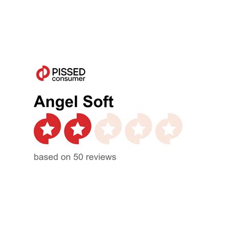 30 Angel Soft Reviews and Complaints @ Pissed Consumer