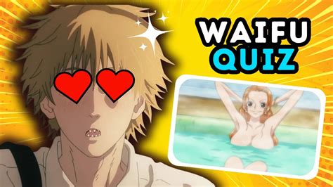 👧🛁 Guess who is the WAIFU taking a bath 🔥 Anime Quiz - YouTube