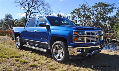 2015 Chevrolet Silverado 1500 Z71 32