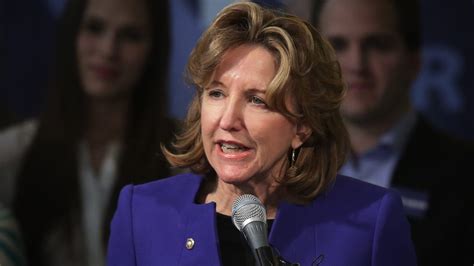 Kay Hagan: Former Senator Dies 'Unexpectedly' at Age 66