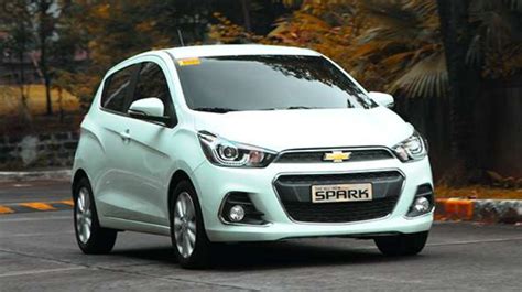 2023 Chevy Spark Turbo Colors, Redesign, Engine, Release Date, and Price