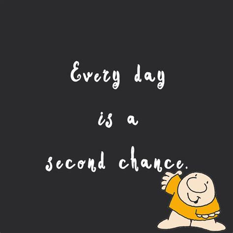 A Second Chance | Second chances, Motivational quotes, Inspirational quotes