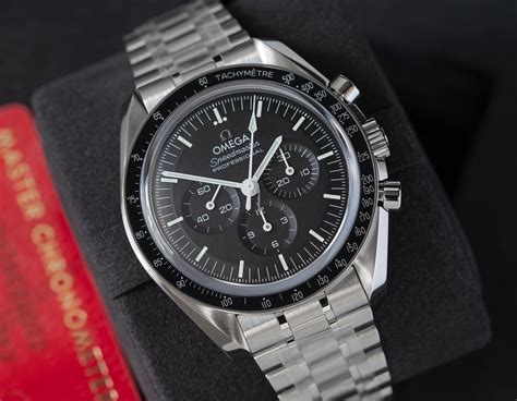 Omega Speedmaster Moonwatch Sapphire NEW 3861 - 310.30.42.50.0... for ...