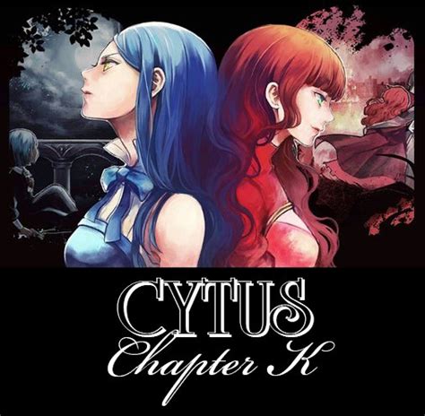 Cytus Songs - fasror