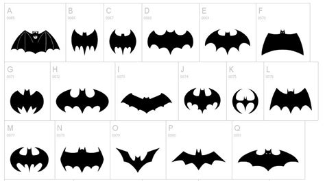 batman symbol tattoo on wrist - Clip Art Library