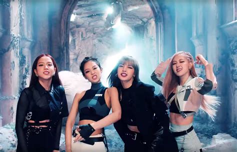 BLACKPINK está na área com a implacável #KillThisLove | Capricho