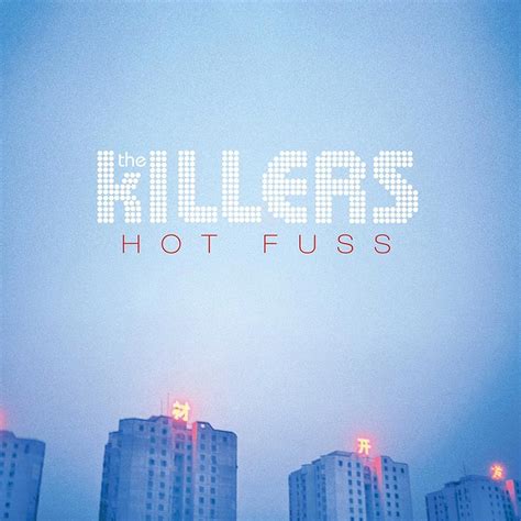 'Hot Fuss': How The Killers Caused A Scene With Their Debut Album