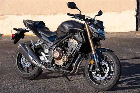 5 Best Honda Bikes to Buy in 2022 - Ontrack