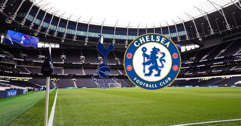 Tottenham vs Chelsea highlights: Spurs win penalty shootout after Mount ...