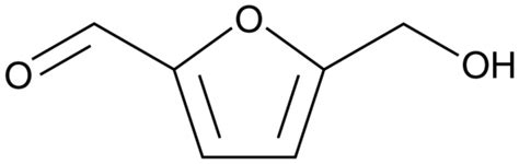 5-Hydroxymethylfurfural | CAS 67-47-0 | Cayman Chemical | Biomol.de