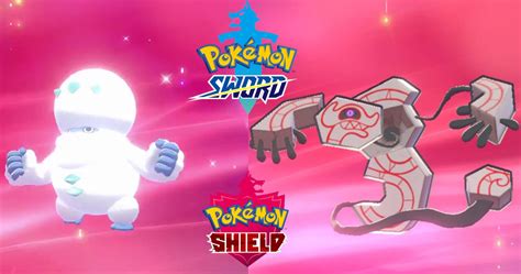 Pokémon Sword & Shield: How To Evolve Galarian Darumaka And Galarian Yamask