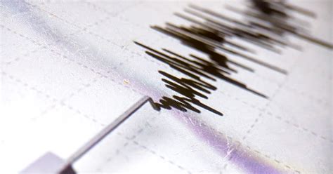 California: 1,200 tremors in 8 months, putting area at risk of major ...