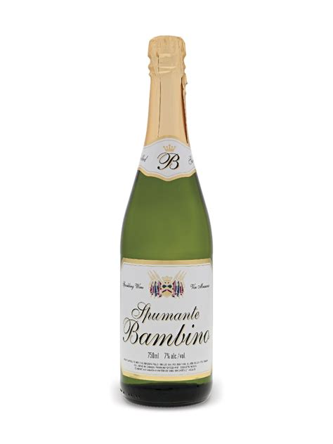 Spumante Bambino | LCBO