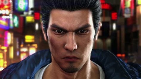 Kiryu Yakuza 6 Wallpapers - Top Free Kiryu Yakuza 6 Backgrounds ...