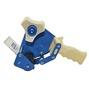 NEW Uline H-596 Packing Tape Dispenser Gun 3-Inch Side Load