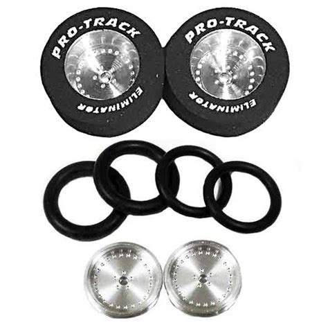 Pro-Track 1 1/16 x 3/32 x .435 wide Rears & Fronts - Style G - PTC ...