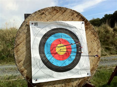 Archery Tips for Accuracy: 12 Killer Tips to Improve Your Shots ...