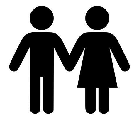 Free Women Holding Hands Silhouette, Download Free Women Holding Hands ...