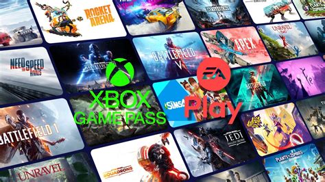 These 10 Electronic Arts Games Will Leave EA Play And Xbox Game Pass ...