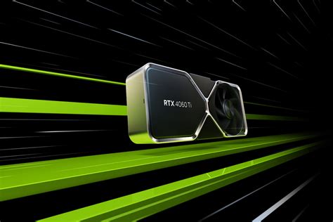 NVIDIA officially announces the GeForce RTX 4060 Ti, available May 24 - HardwareZone.com.sg