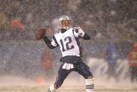 This video of Tom Brady shows some of his greatest plays and explains ...