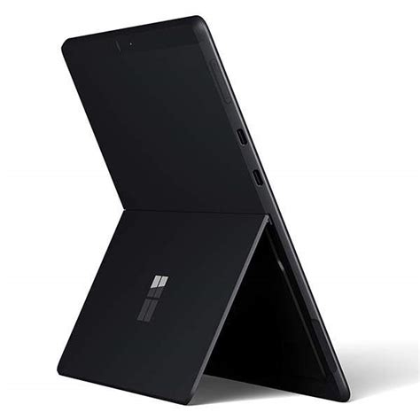 Microsoft Surface Pro X Windows 10 Tablet with LTE Connectivity | Gadgetsin