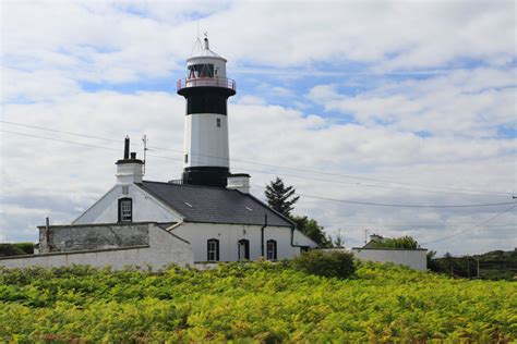 Inishowen Lighthouse 2 | Donegal Film Office