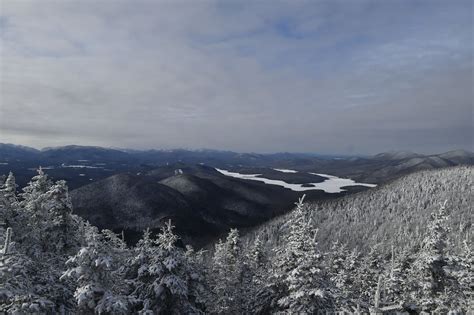 Upstate NY village named one of the most beautiful winter towns in US ...