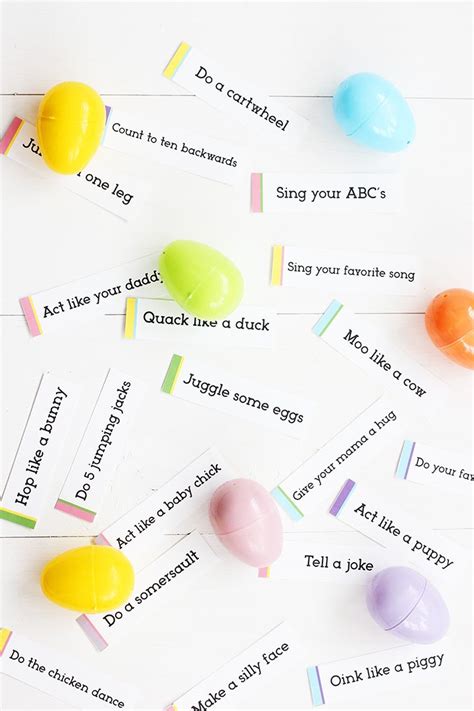 45 Best Easter Egg Hunt Ideas for Kids of All Ages