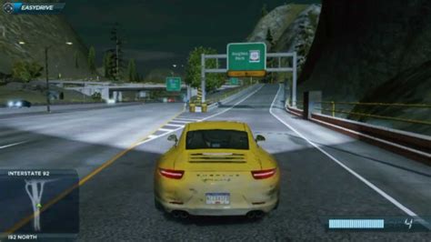 PS Vita - Need For Speed Most Wanted Gameplay🍵 Sinta a emoção das ...