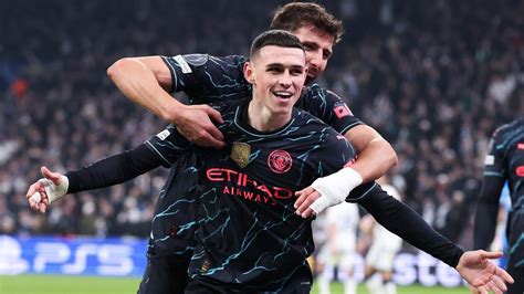 Manchester City's Phil Foden continues to deliver magic, proves worth ...