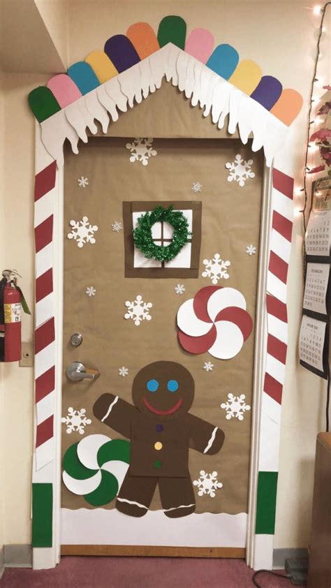 Christmas Bulletin Board Ideas for Preschools & Daycare Centers